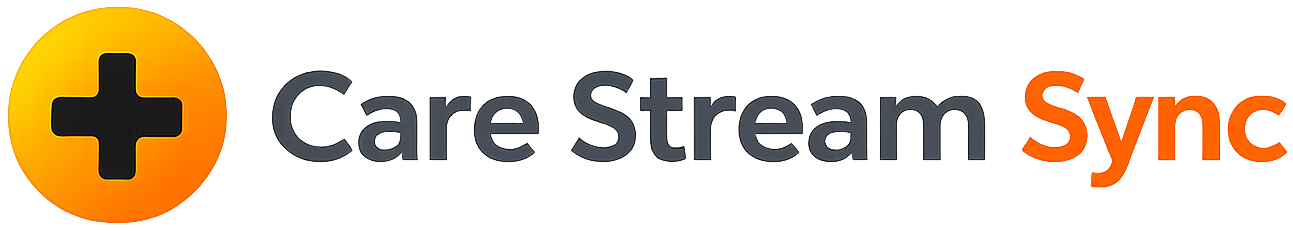 CareStreamSync